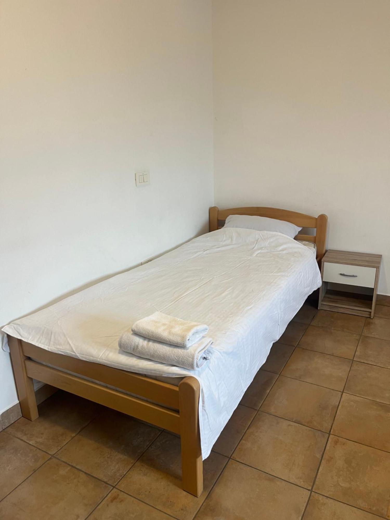 Prenocisce Buco Motel Krsko Exterior photo